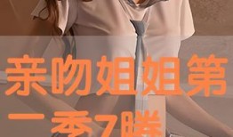 亲亲姐姐全集在线观看,情感纠葛与成长历程的温情演绎